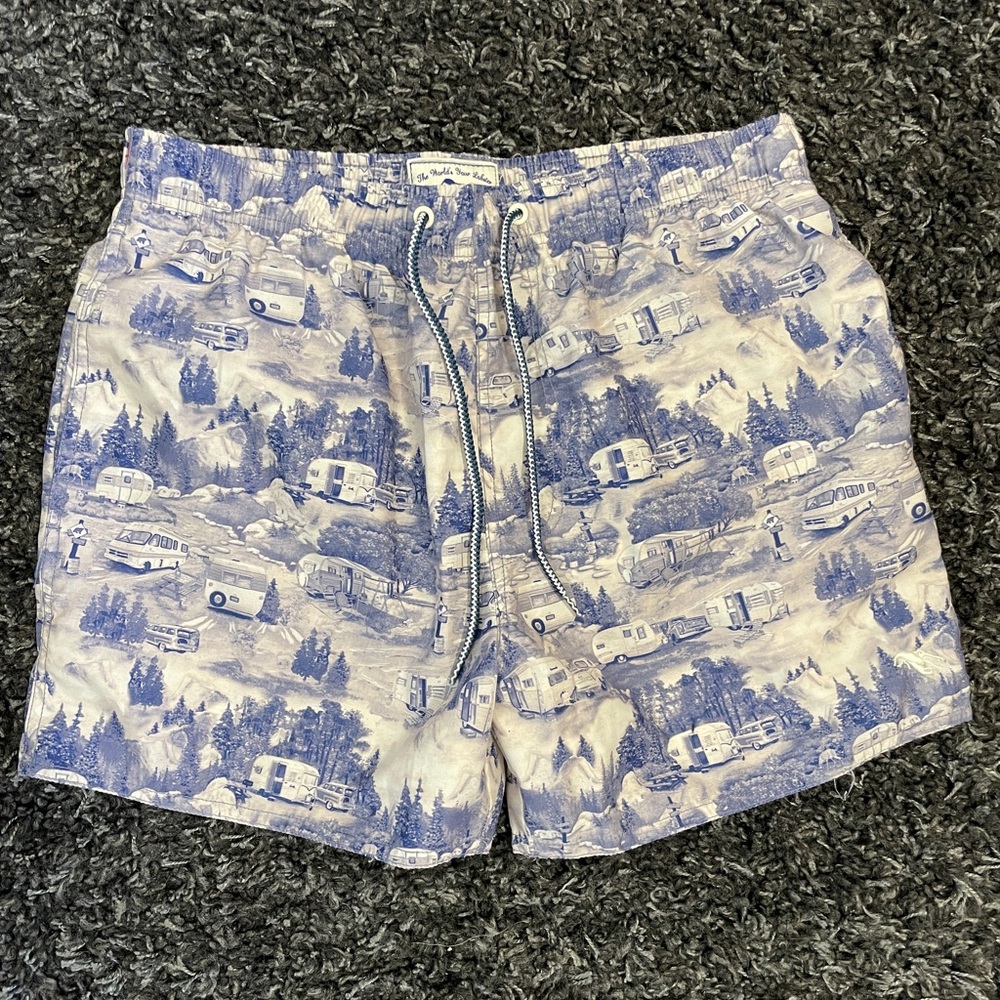 Ted Baker Men’s Swim Shorts